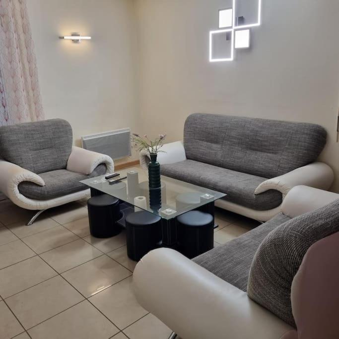 Les Cigognes De Andolsheim Apartman Kültér fotó