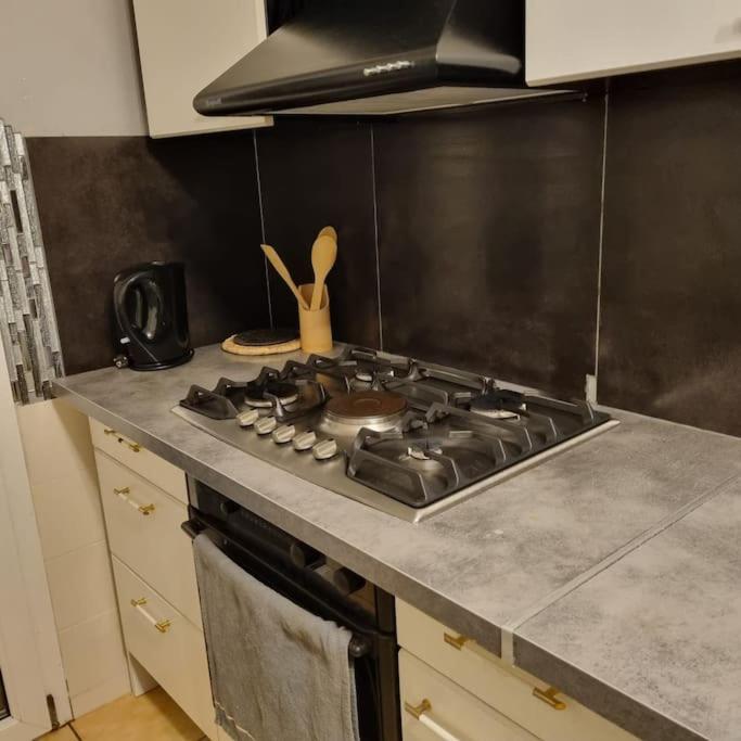 Les Cigognes De Andolsheim Apartman Kültér fotó
