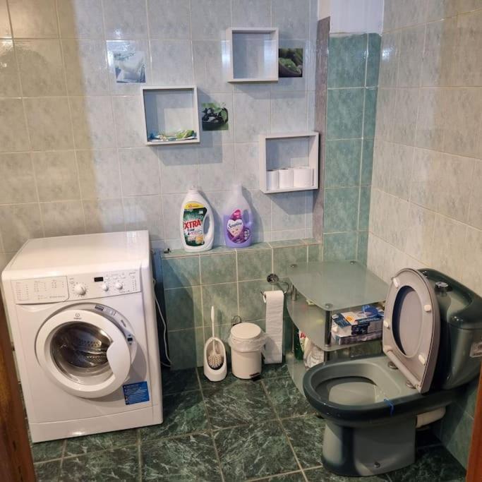 Les Cigognes De Andolsheim Apartman Kültér fotó