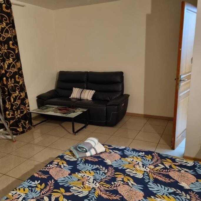 Les Cigognes De Andolsheim Apartman Kültér fotó