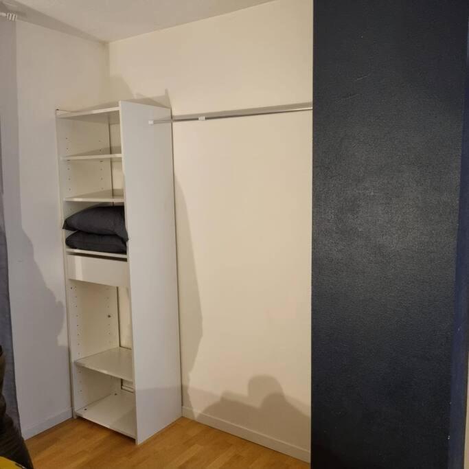 Les Cigognes De Andolsheim Apartman Kültér fotó